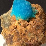 Calcantita
78 x 61 mm
(Autor: Sante Celiberti)