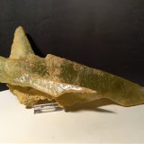 Calcantita
280 x 150 mm
(Autor: Sante Celiberti)