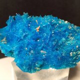 Calcantita
58 x 39 mm
(Autor: Sante Celiberti)