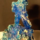 Calcantita
82 x 53 mm
(Autor: Sante Celiberti)