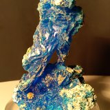 Calcantita
82 x 53 mm
(Autor: Sante Celiberti)