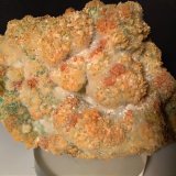 Calcantita, Pickeringita, Botryogenita
102 x 75 mm
(Autor: Sante Celiberti)