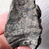 Arsenopirita
3,0 x 4,5 cm.
(Autor: carles)