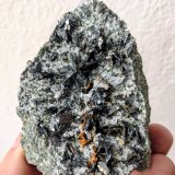 Hematites
5,7 x 7,1 cm.
(Autor: carles)