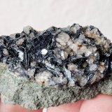 Hematites
4,7 x 1,5 cm.
(Autor: carles)