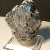 Skutterudita
48,5 x 41 mm
(Autor: Sante Celiberti)