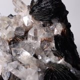 Hematites, Cuarzo
160 x 118 mm
(Autor: Sante Celiberti)