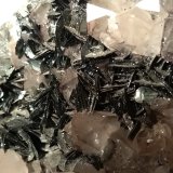 Hematites, Cuarzo
190 x 145 mm
(Autor: Sante Celiberti)