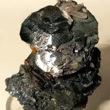 Hematites, Cuarzo
83 x 66 mm
(Autor: Sante Celiberti)