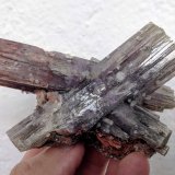 Aragonito
8,2 x 5,6 cm.
(Autor: carles)