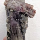 Aragonito
4,5 x 7,5 cm.
(Autor: carles)