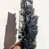 Yeso
4,0 x 13,6 cm.
(Autor: carles)