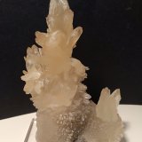 Calcita
110 x 64 mm
(Autor: Sante Celiberti)
