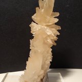Calcita
110 x 64 mm
(Autor: Sante Celiberti)
