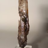 Cuarzo
95 x 21 mm
(Autor: Sante Celiberti)
