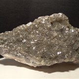 Calcita
240 x 140 mm
(Autor: Sante Celiberti)