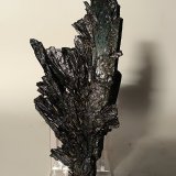 Vivianita
133 x 58 mm
(Autor: Sante Celiberti)