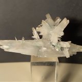 Aragonito
57 x 27 mm
(Autor: Sante Celiberti)