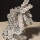 Cuarzo, Dolomita, Pirita
70 x 38 mm
(Autor: Sante Celiberti)
