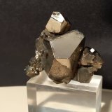 Pirita
35 x 31 mm
(Autor: Sante Celiberti)
