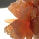 Calcita
75 x 44 mm
(Autor: Sante Celiberti)