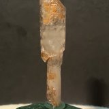 Cuarzo
44 x 27 mm
(Autor: Sante Celiberti)