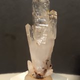 Cuarzo
55 x 18 mm
(Autor: Sante Celiberti)