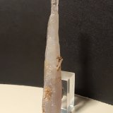 Cuarzo
96 x 14 mm
(Autor: Sante Celiberti)