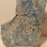 Andradita (variedad topazolita)
107 x 88 mm
(Autor: Sante Celiberti)