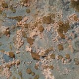 Andradita (variedad topazolita)
107 x 88 mm
(Autor: Sante Celiberti)