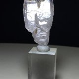 Cuarzo (variedad cetro)
39 x 20 mm
(Autor: Sante Celiberti)