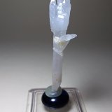 Cuarzo (variedad cetro)
62 x 16 mm
(Autor: Sante Celiberti)