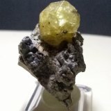 Grossularia
43 x 30 mm
(Autor: Sante Celiberti)