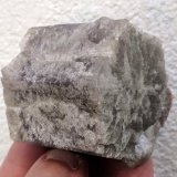 Aragonito
5,0 x 4,7 x 5,8 cm.
(Autor: carles)