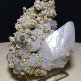 Calcita, Anhidrita, Dolomita, Pirita
66 x 61 mm
(Autor: Sante Celiberti)