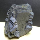 Galena
49 x 42 mm
(Autor: Sante Celiberti)
