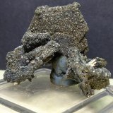Pirrotita
34 x 27 mm
(Autor: Sante Celiberti)