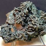 Pirrotita, Pirita
57 x 49 mm
(Autor: Sante Celiberti)