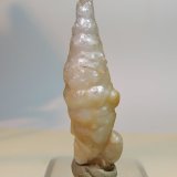 Ópalo (variedad fiorita)
58 x 18 mm
(Autor: Sante Celiberti)