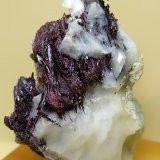 Piemontita
53 x 45 mm
(Autor: Sante Celiberti)