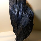 Vivianita
170 x 80 mm
(Autor: Sante Celiberti)