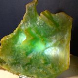 Melanterita
200 x 185 mm
(Autor: Sante Celiberti)