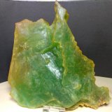 Melanterita
200 x 185 mm
(Autor: Sante Celiberti)