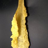 Epsomita
395 x 130 mm
(Autor: Sante Celiberti)