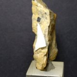 Versiliaita
45 x 30 mm
(Autor: Sante Celiberti)