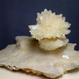 Calcita
105 x 62 mm
(Autor: Sante Celiberti)
