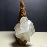 Calcita
65 x 60 mm
(Autor: Sante Celiberti)