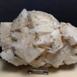 Calcita, Dolomita, Anhidrita
180 x 130 mm
(Autor: Sante Celiberti)
