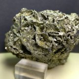 Pirita pseudo Pirrotita
107 x 95 mm
(Autor: Sante Celiberti)