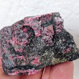 Cinabrio
4,5 x 3,0 cm.
(Autor: carles)